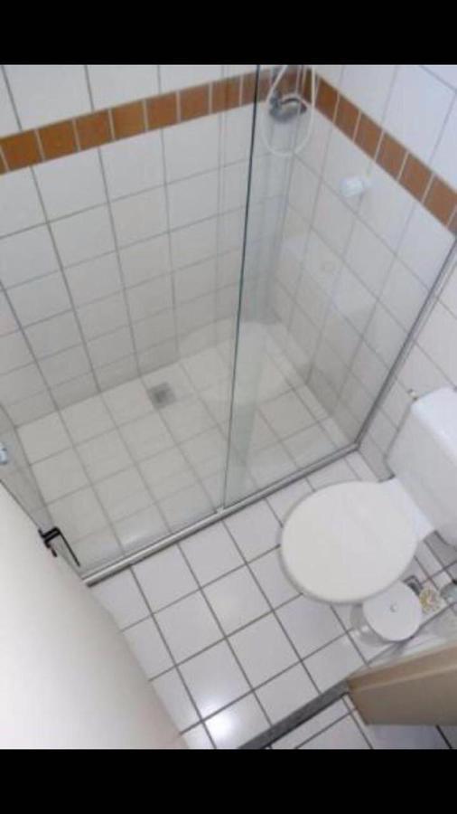 Caldas Novas Apto 5Pessoas Esterno foto