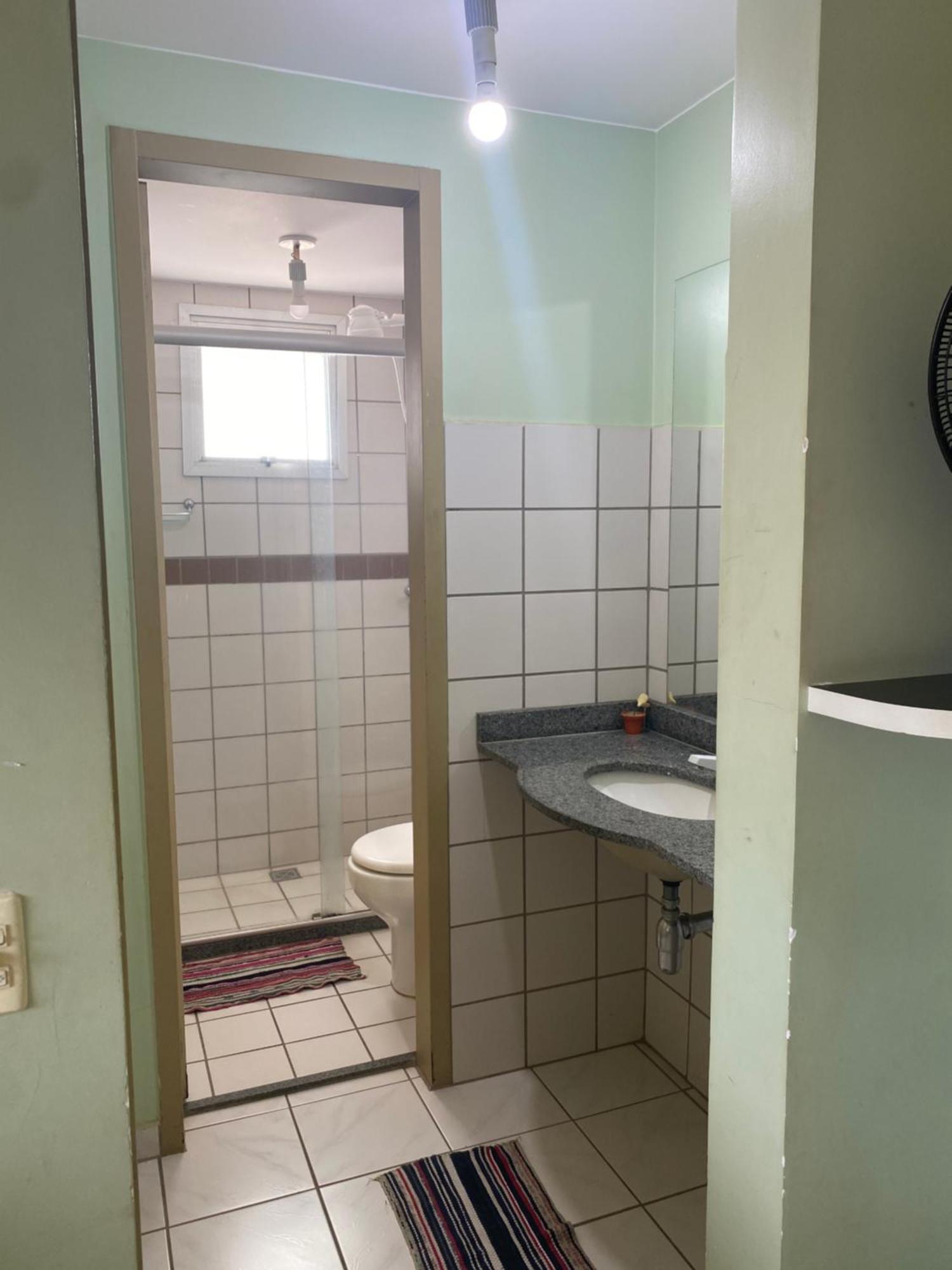 Caldas Novas Apto 5Pessoas Esterno foto